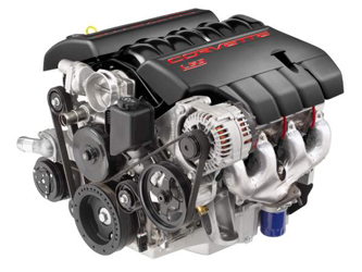 B3255 Engine